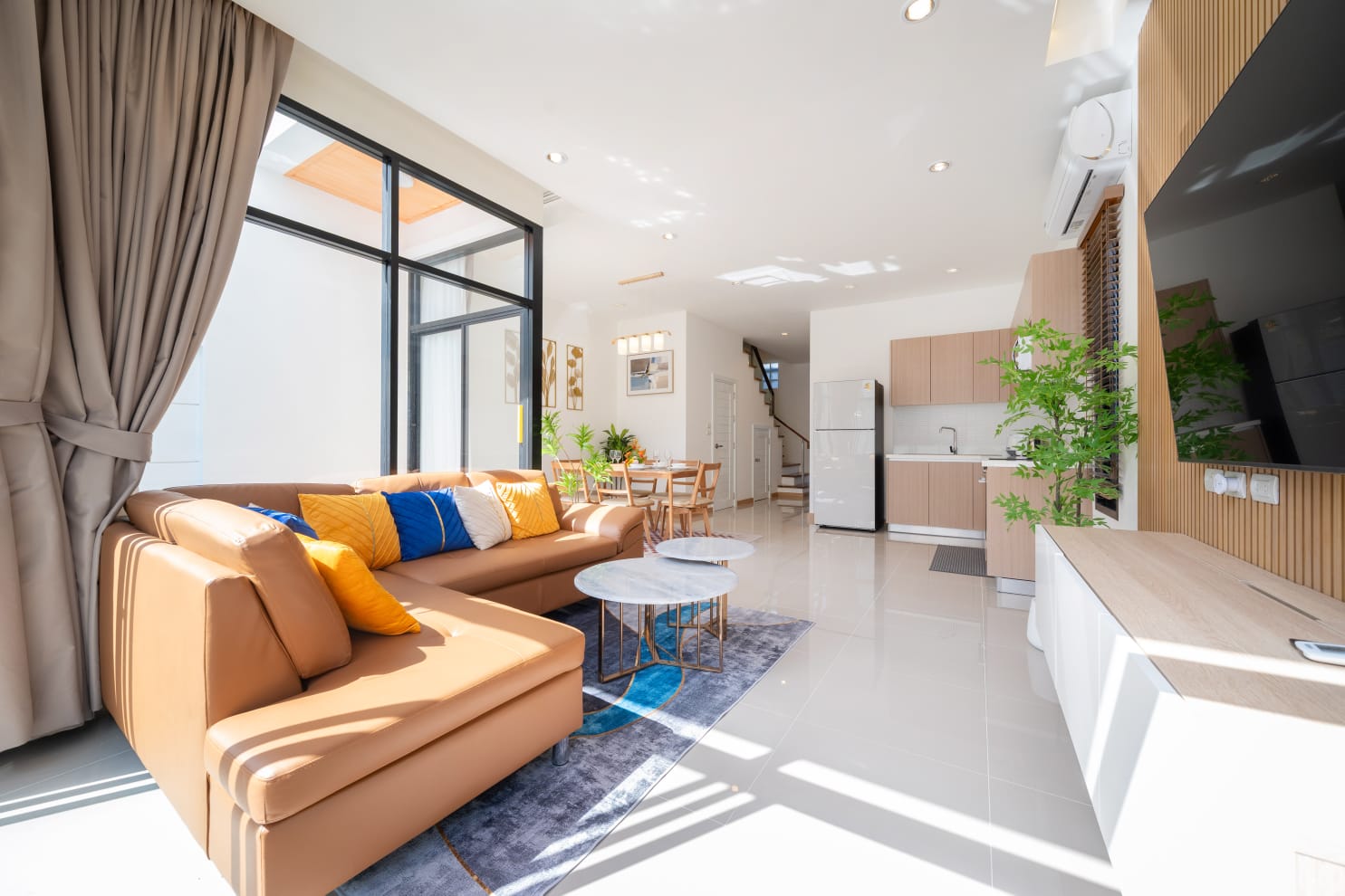 Goldena City Gems Villas 7